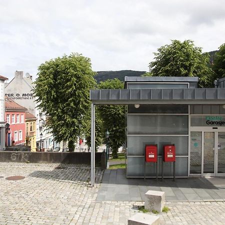 Bergen'S Best Location Екстер'єр фото