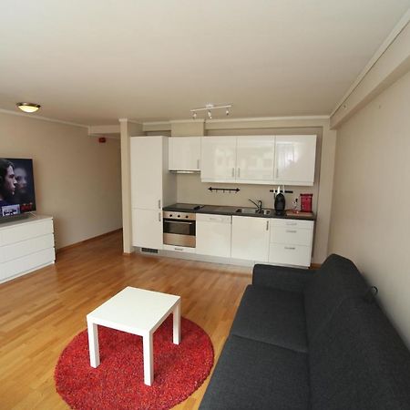 Bergen'S Best Location Екстер'єр фото