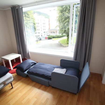 Bergen'S Best Location Екстер'єр фото