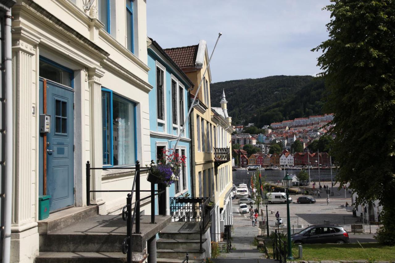 Bergen'S Best Location Екстер'єр фото