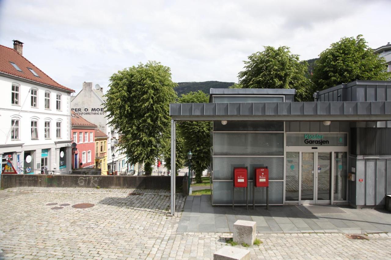 Bergen'S Best Location Екстер'єр фото