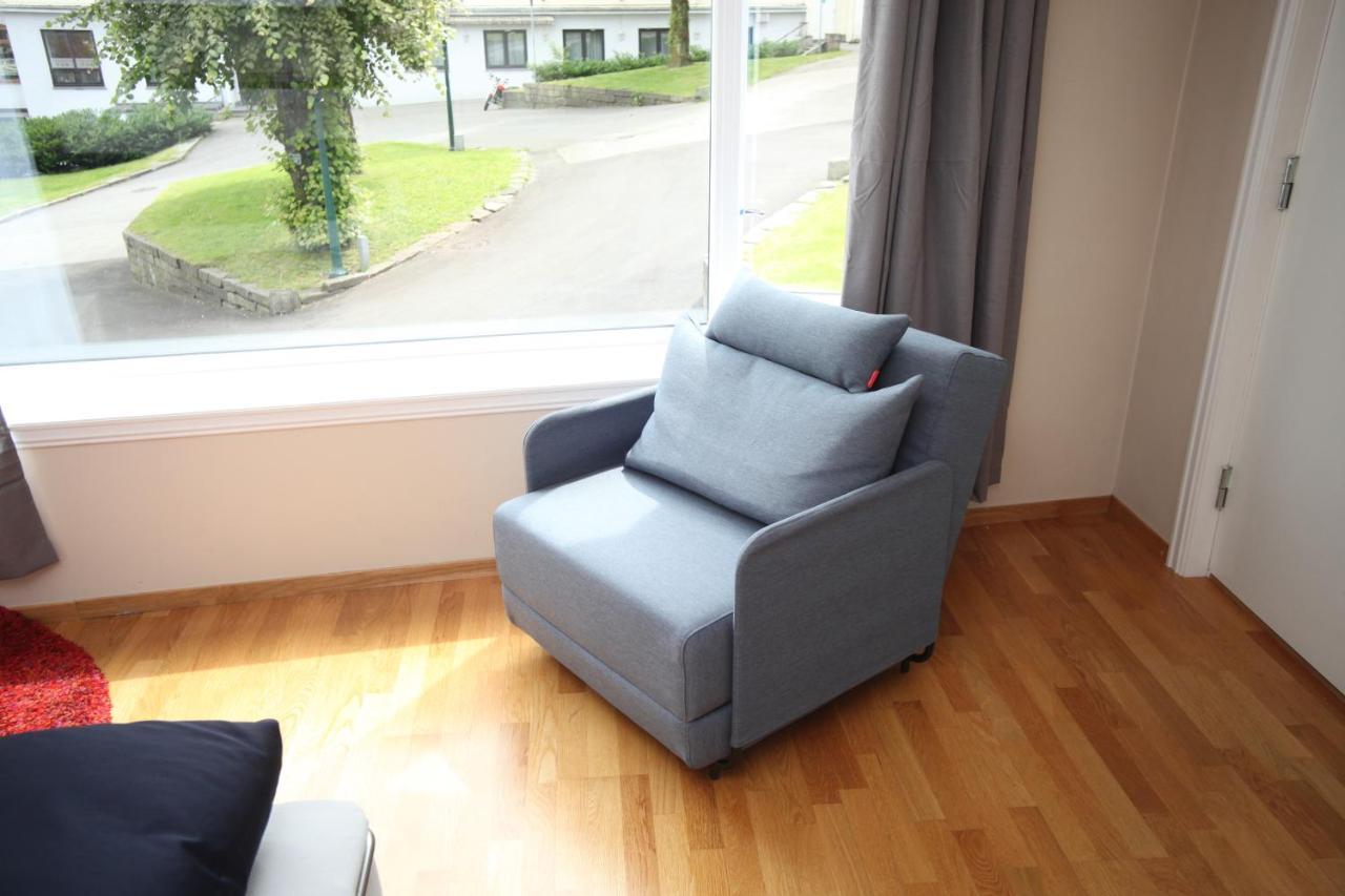 Bergen'S Best Location Екстер'єр фото