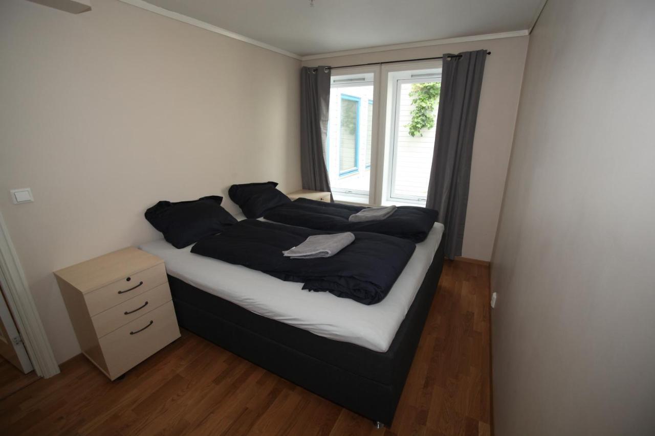 Bergen'S Best Location Екстер'єр фото
